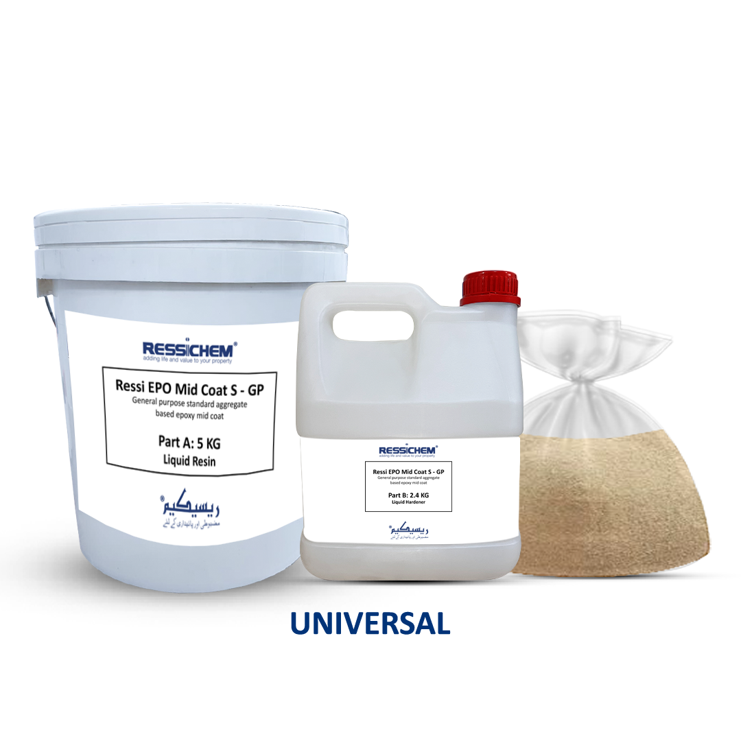 Universal S Gp 14.8kg