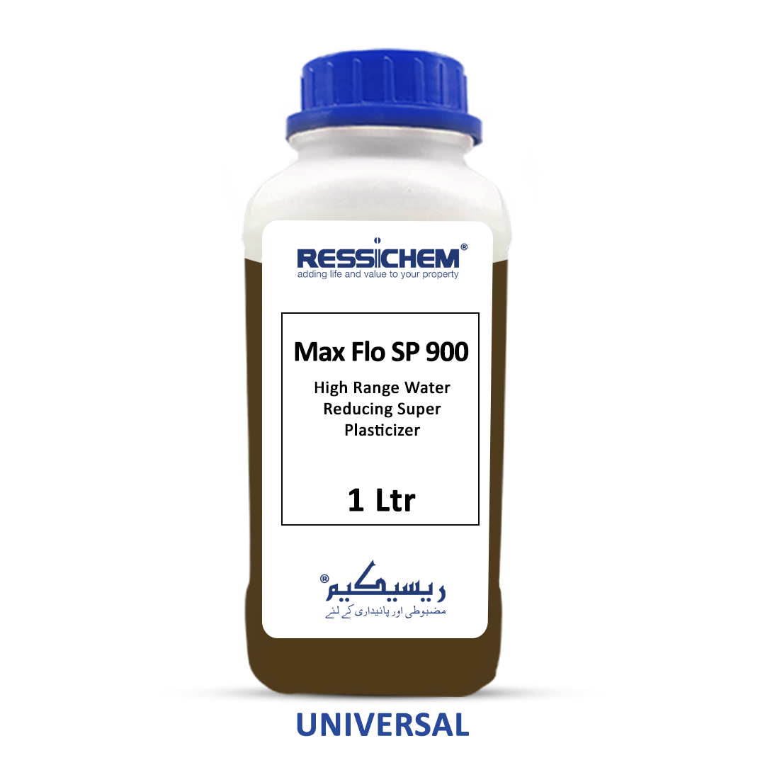 Max Flo Sp900 1ltr Bottle Universal