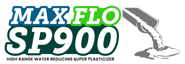 Max Flo SP 900