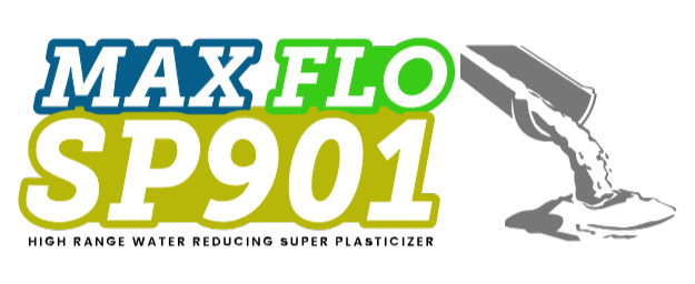 Max Flo SP 901