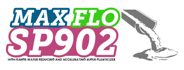 Max Flo SP 902