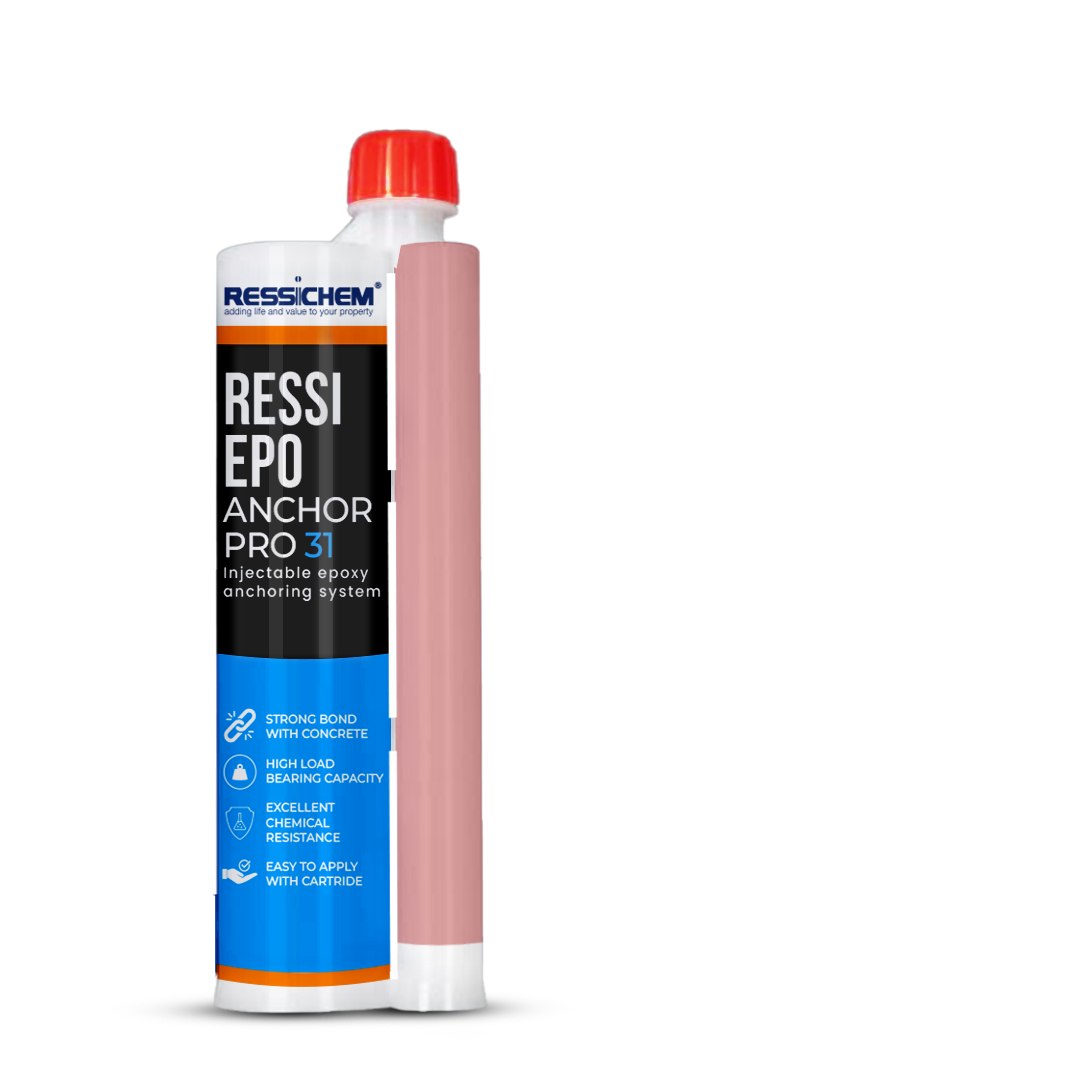 Ressi EPO Anchor Pro 31