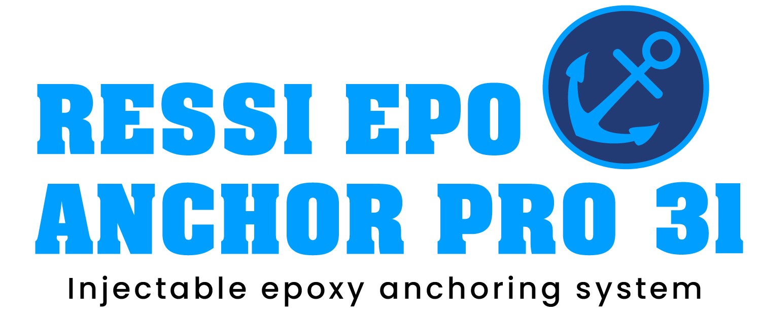 Ressi EPO Anchor Pro 31