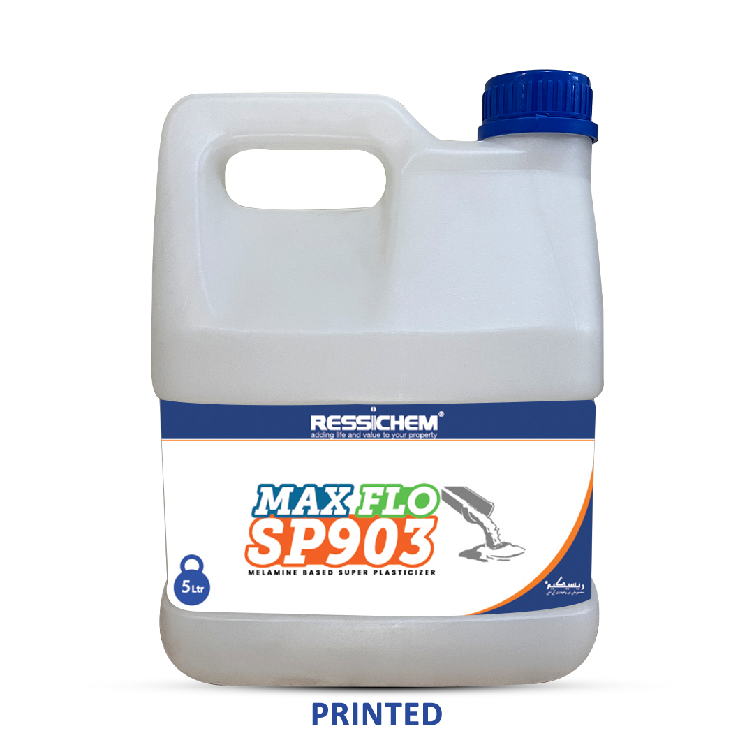 5ltr Can Max Flo Sp903