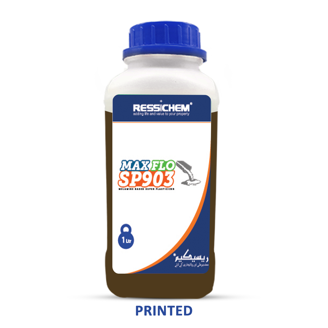 Max Flo Sp 903 Bottle 1