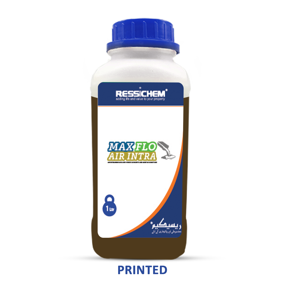 Max Flo Air Intra