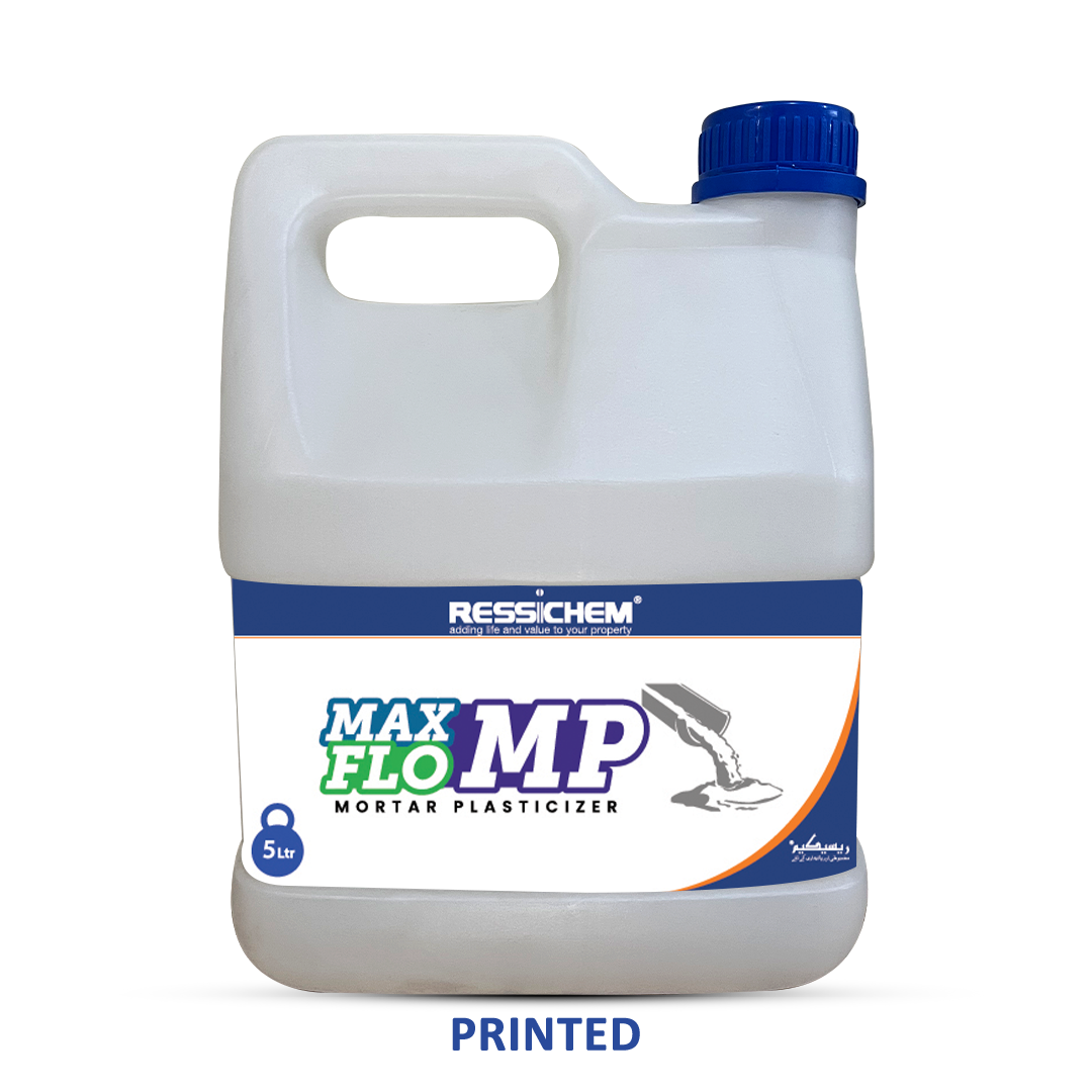 Max Flo Mp 5ltr Can