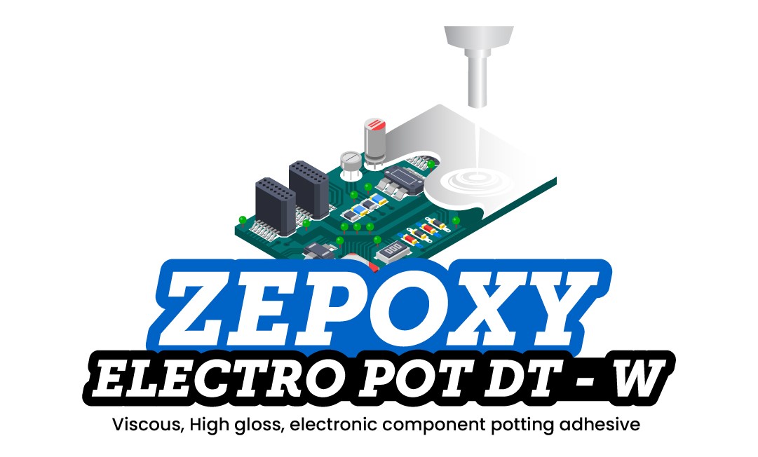 Zepoxy Electropot DT-W