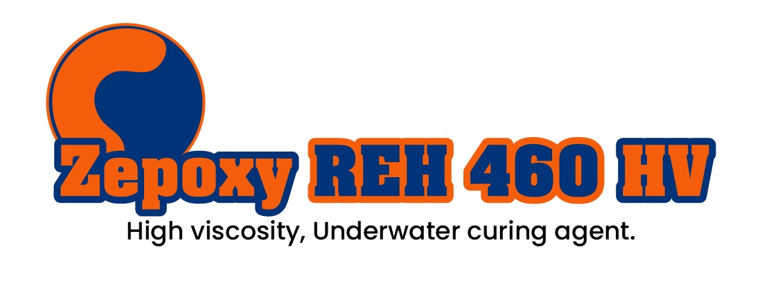 Zepoxy REH 460 HV