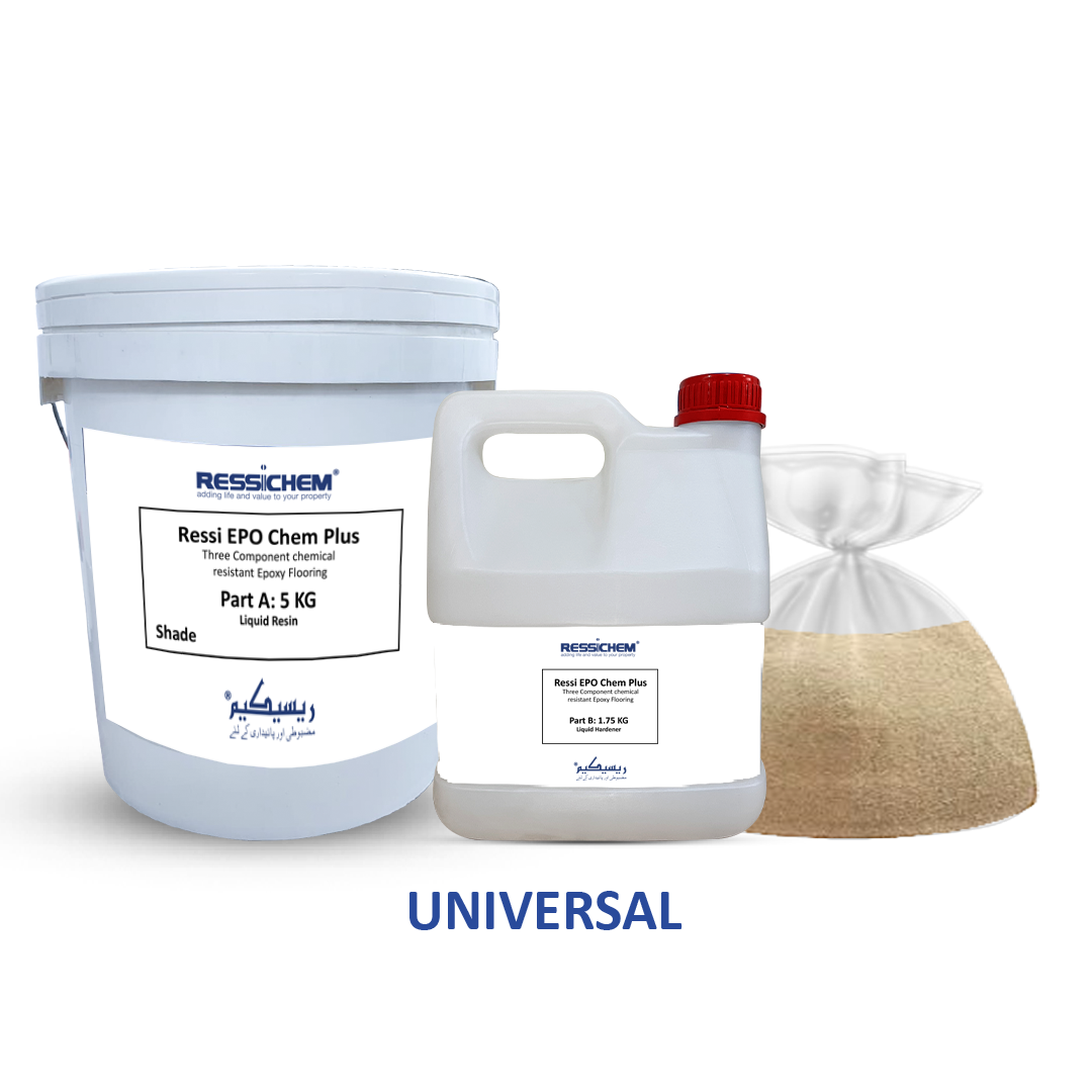Epo Chem Plus 13.5kg Universal