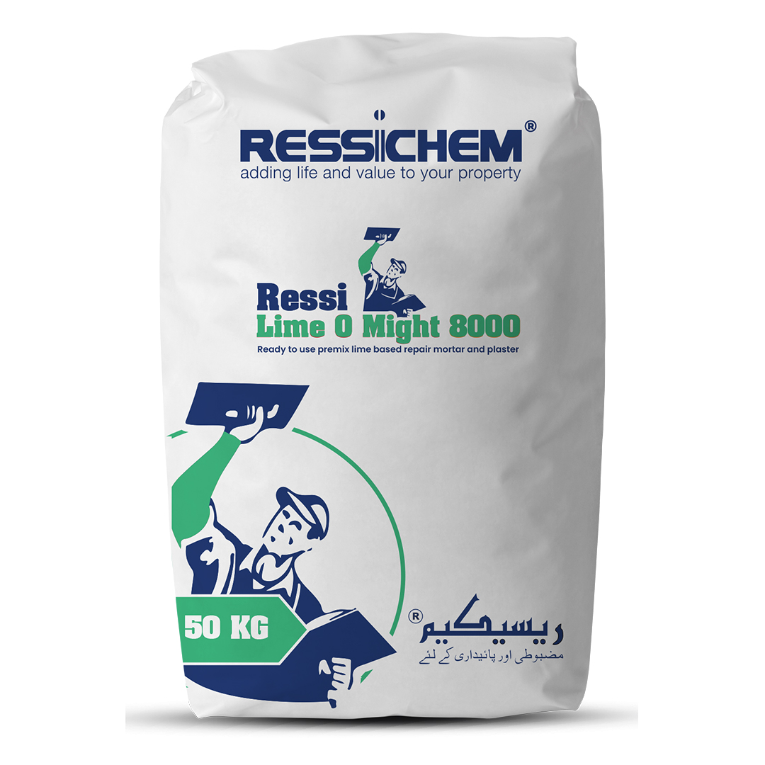 Ressi Neutralizer