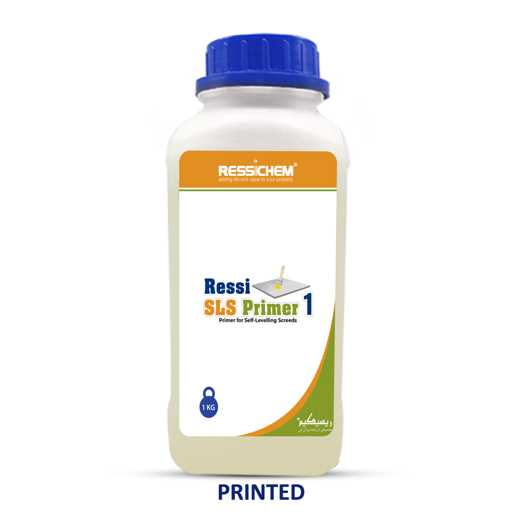 Sls Primer 1 Ltr Printend