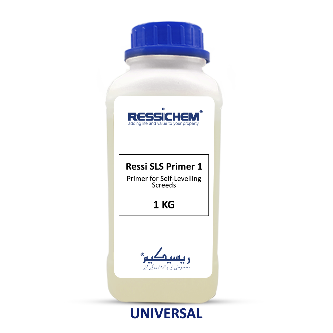 Sls Primer 1 Ltr Universal