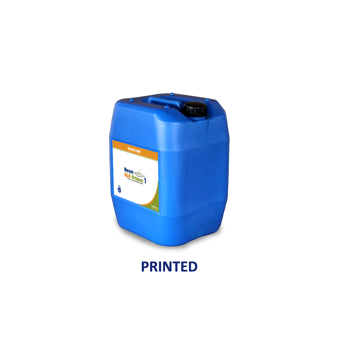 Sls Primer 25 Kg Can