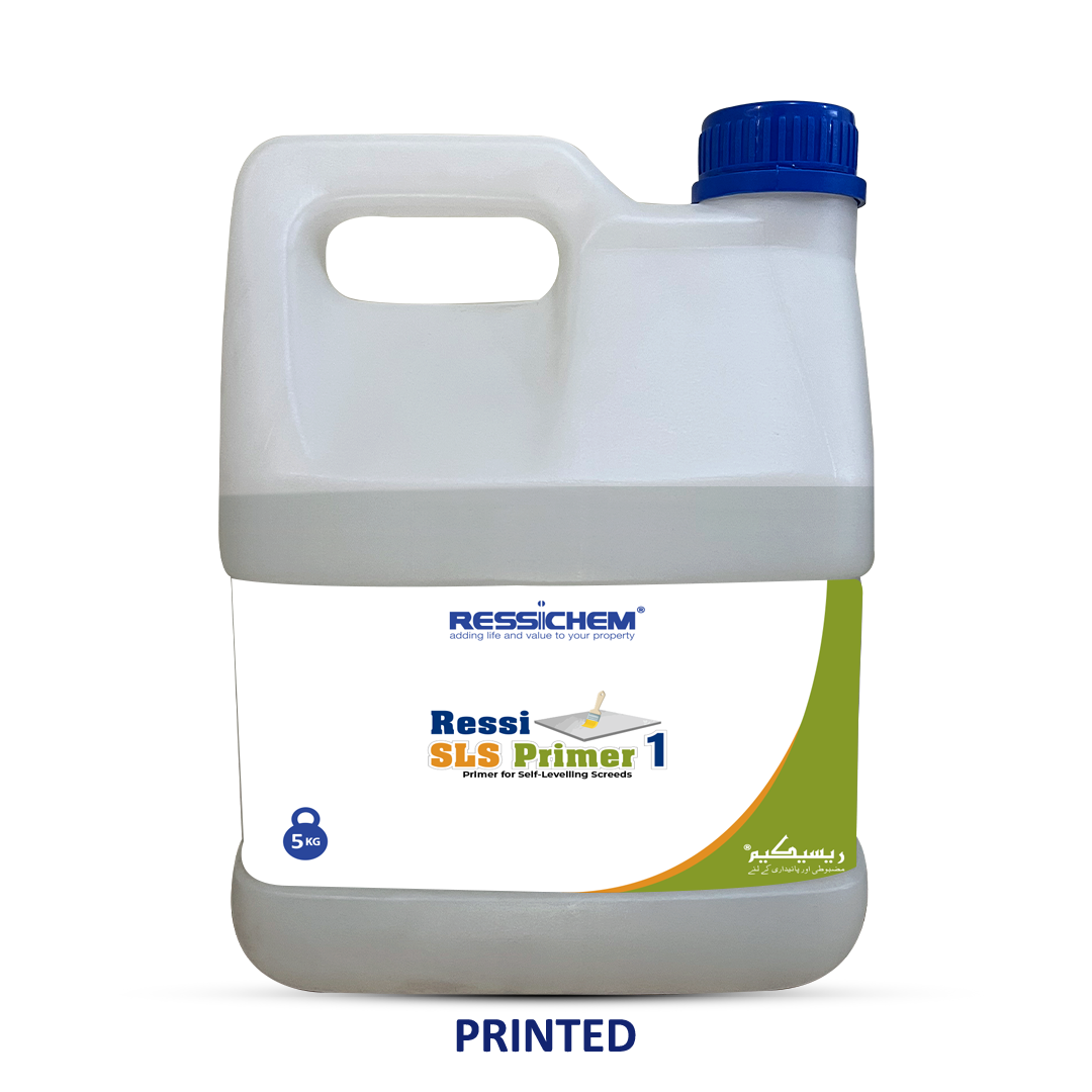 Sls Primer 5 Kg Can