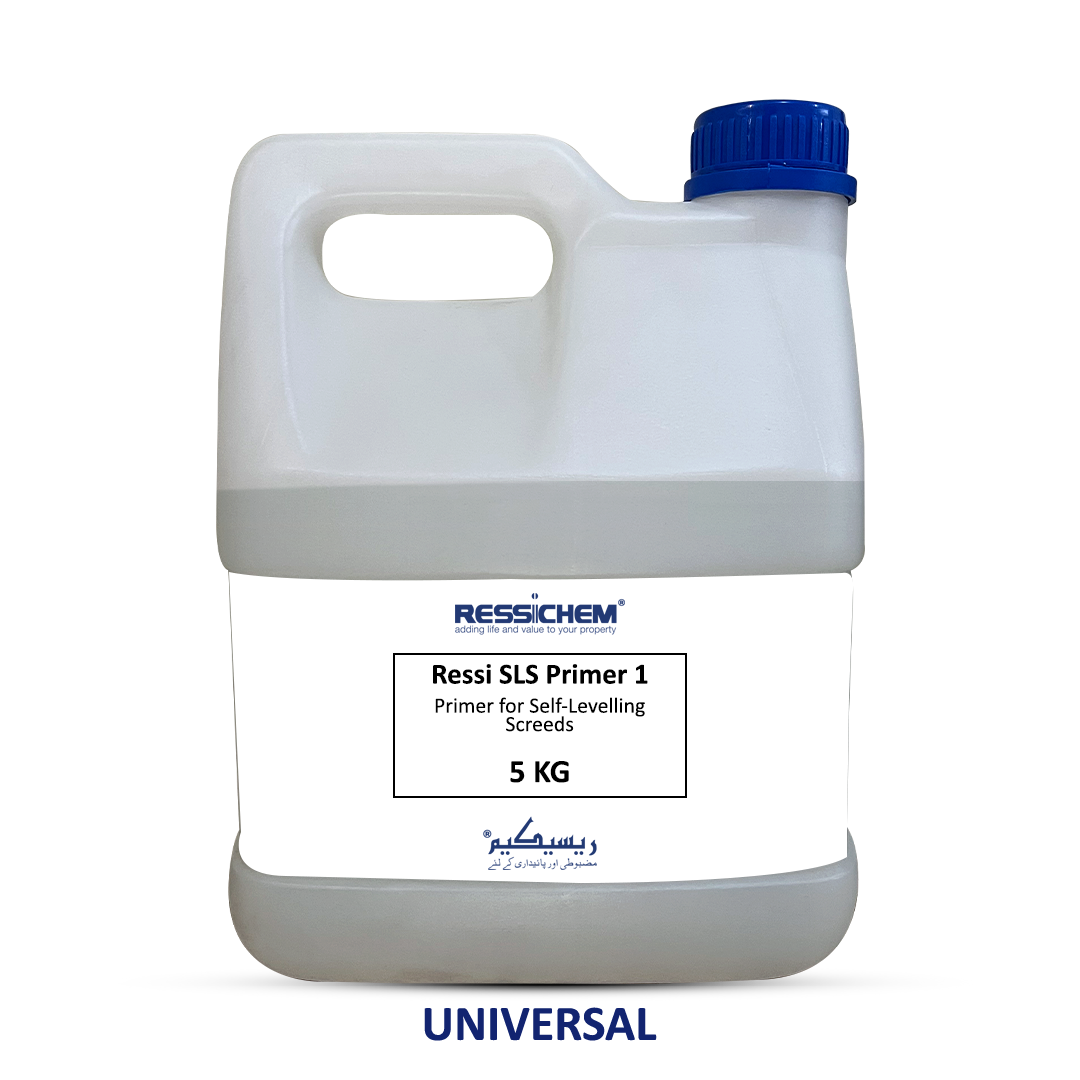 Universal Sls Primer 5kg Can