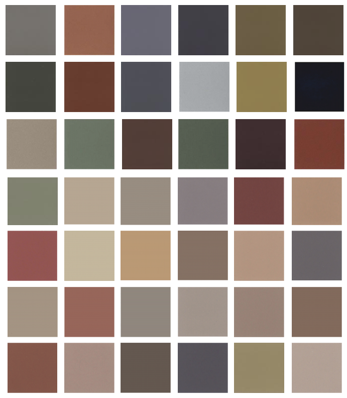 Liquid Waterproofing Membranes