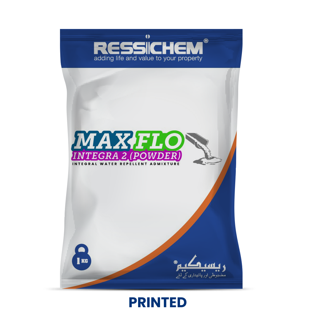 3 1kg Printed Pouch Integra 2