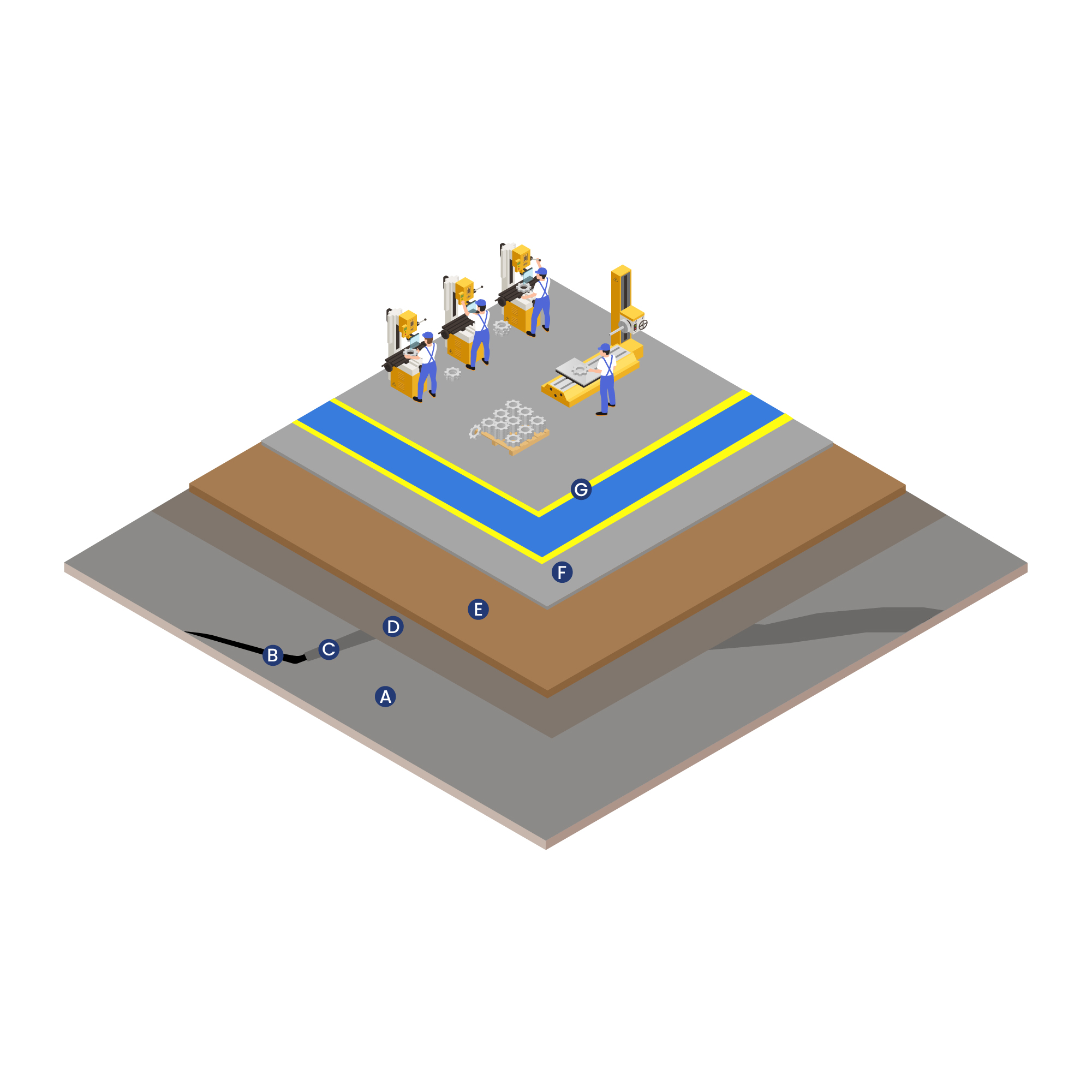 3 Engineering Workshop