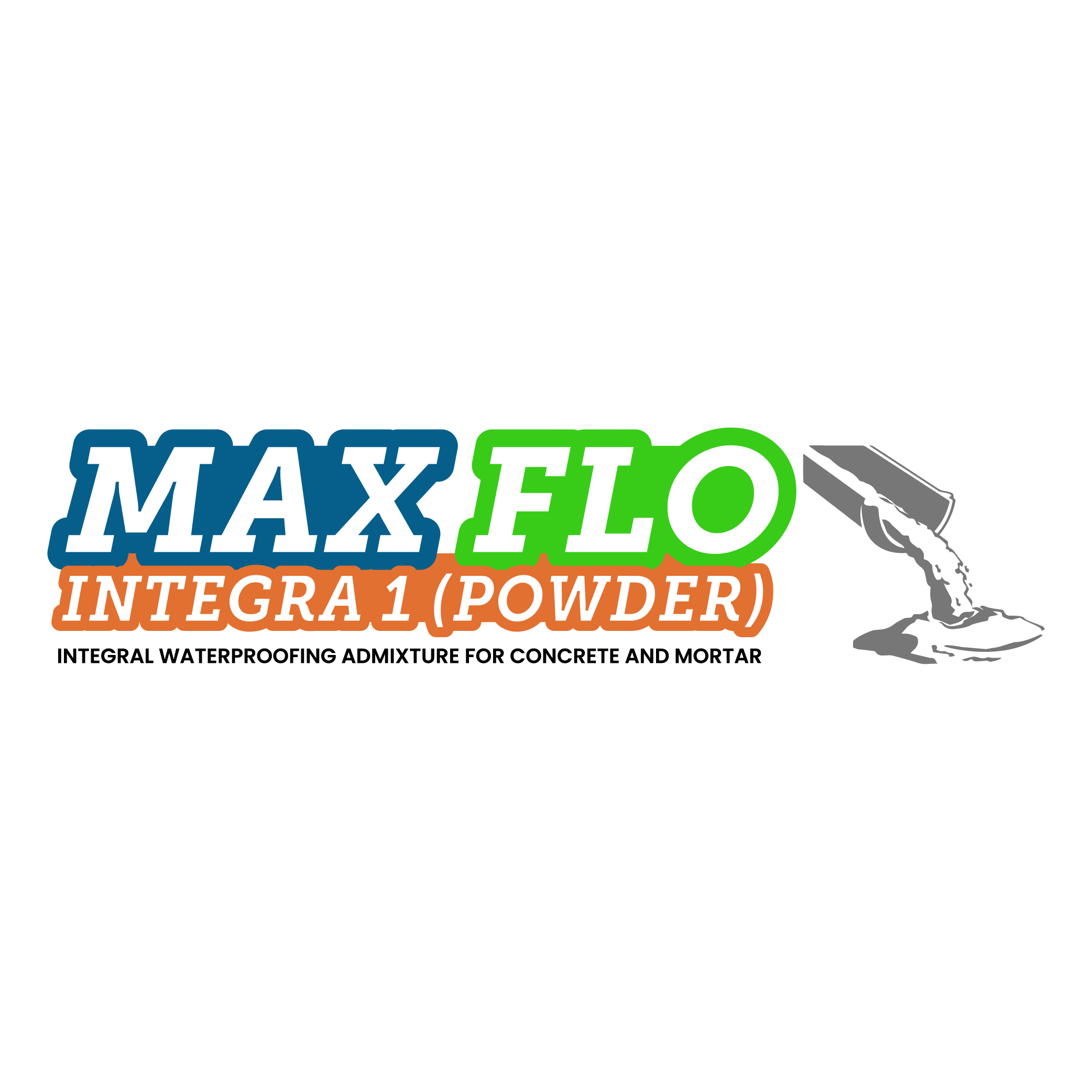 Max Flo Integra 1