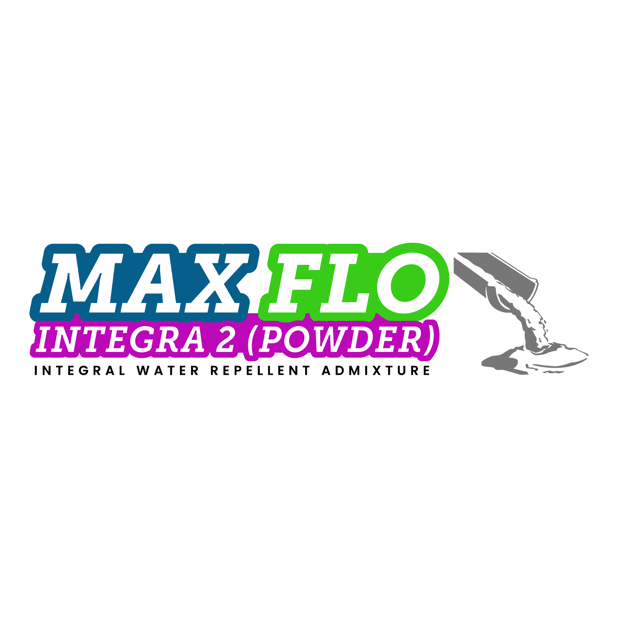 Max Flo Integra 2