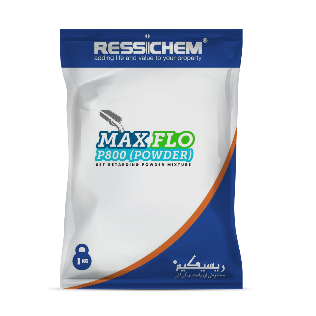 Max Flo P 800 (Powder)