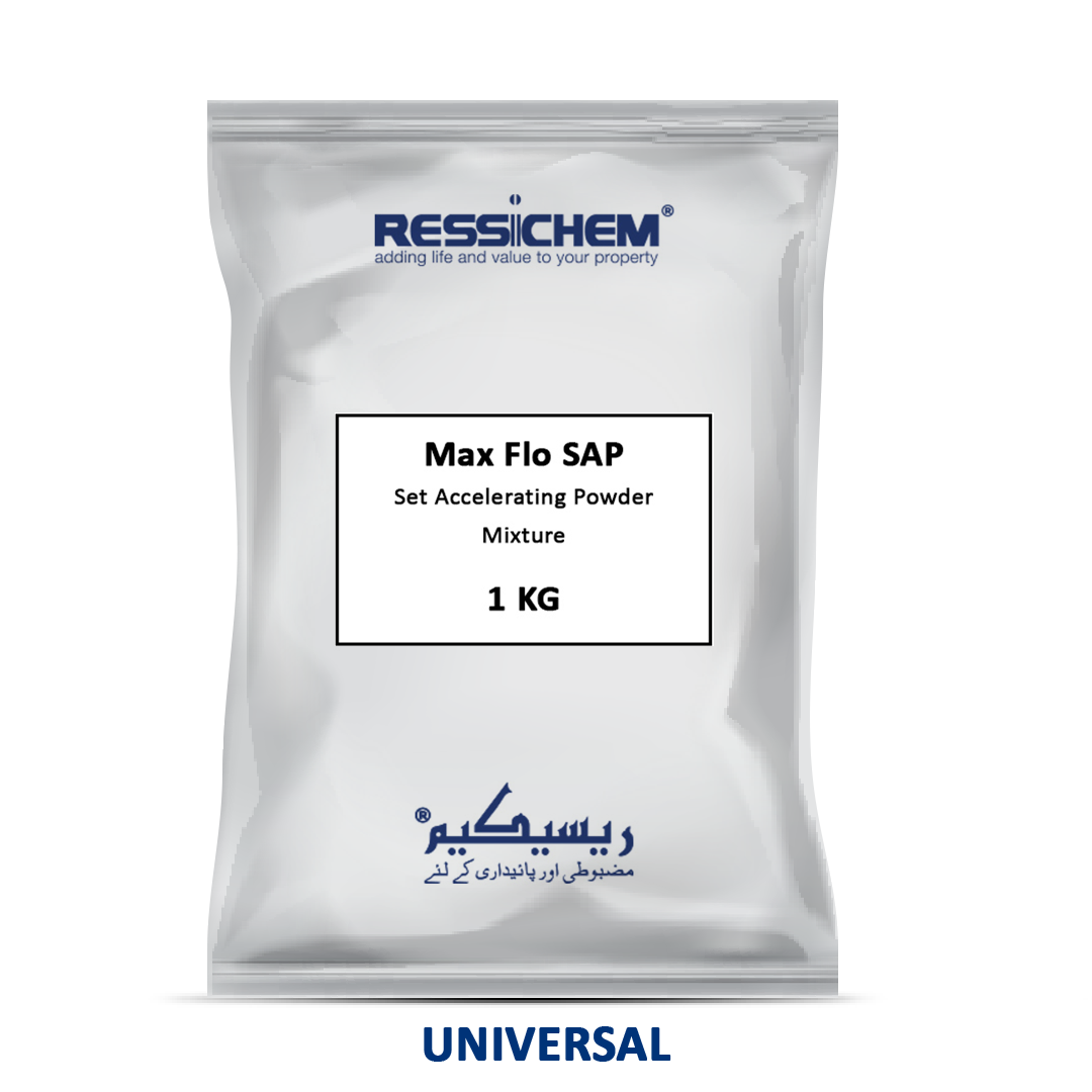 3 Max Flo Sap Universal 1kg