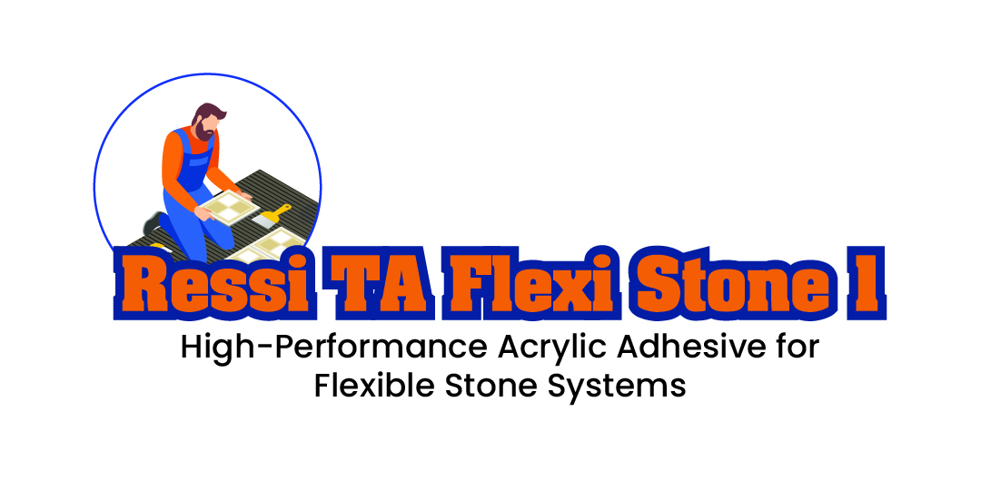 Ressi TA FLEXI STONE 1