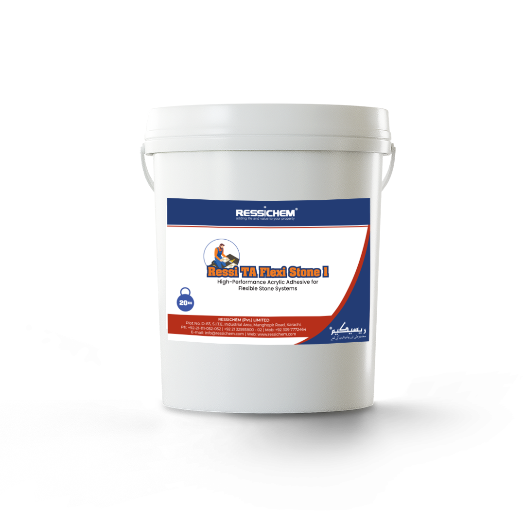 Ressi TA FLEXI STONE 1