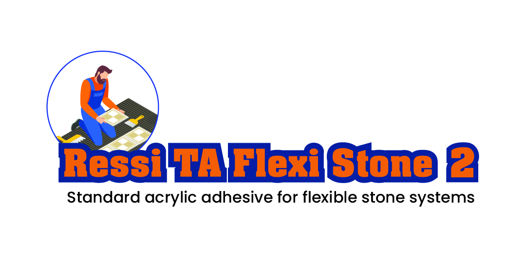 Ressi TA FLEXI STONE 2