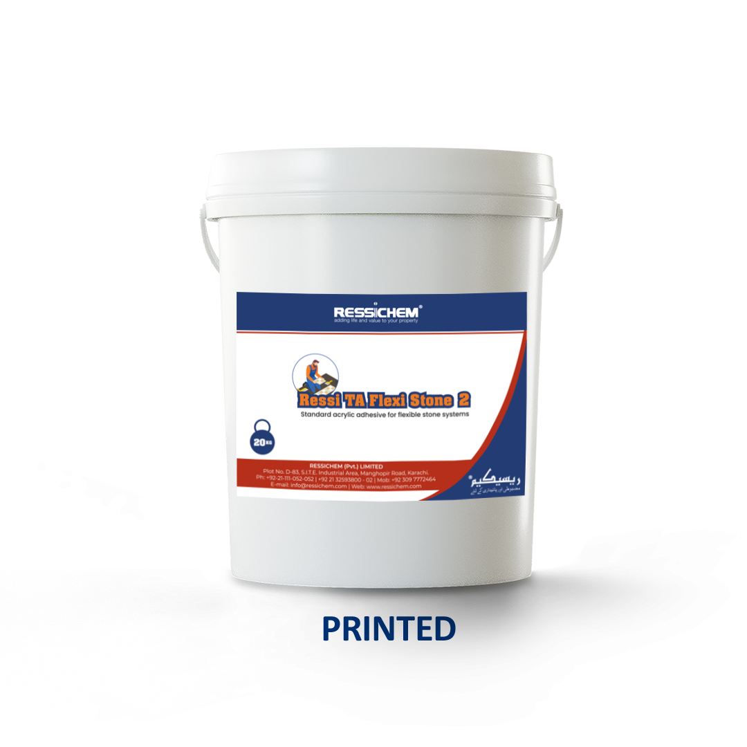 3 Ressi Ta Flexi Stone 2 Printed