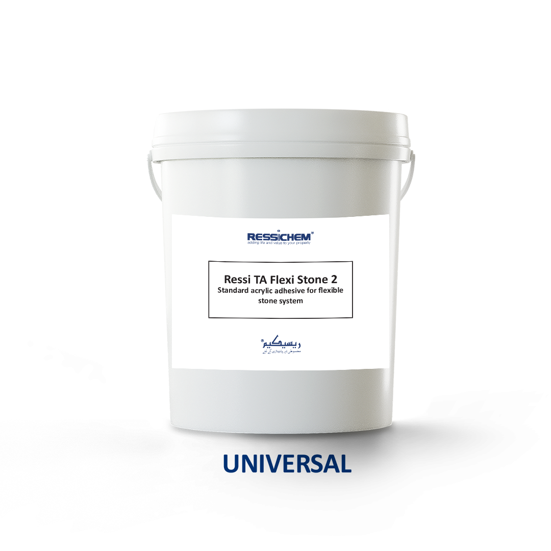3 Ressi Ta Flexi Stone 2 Universal