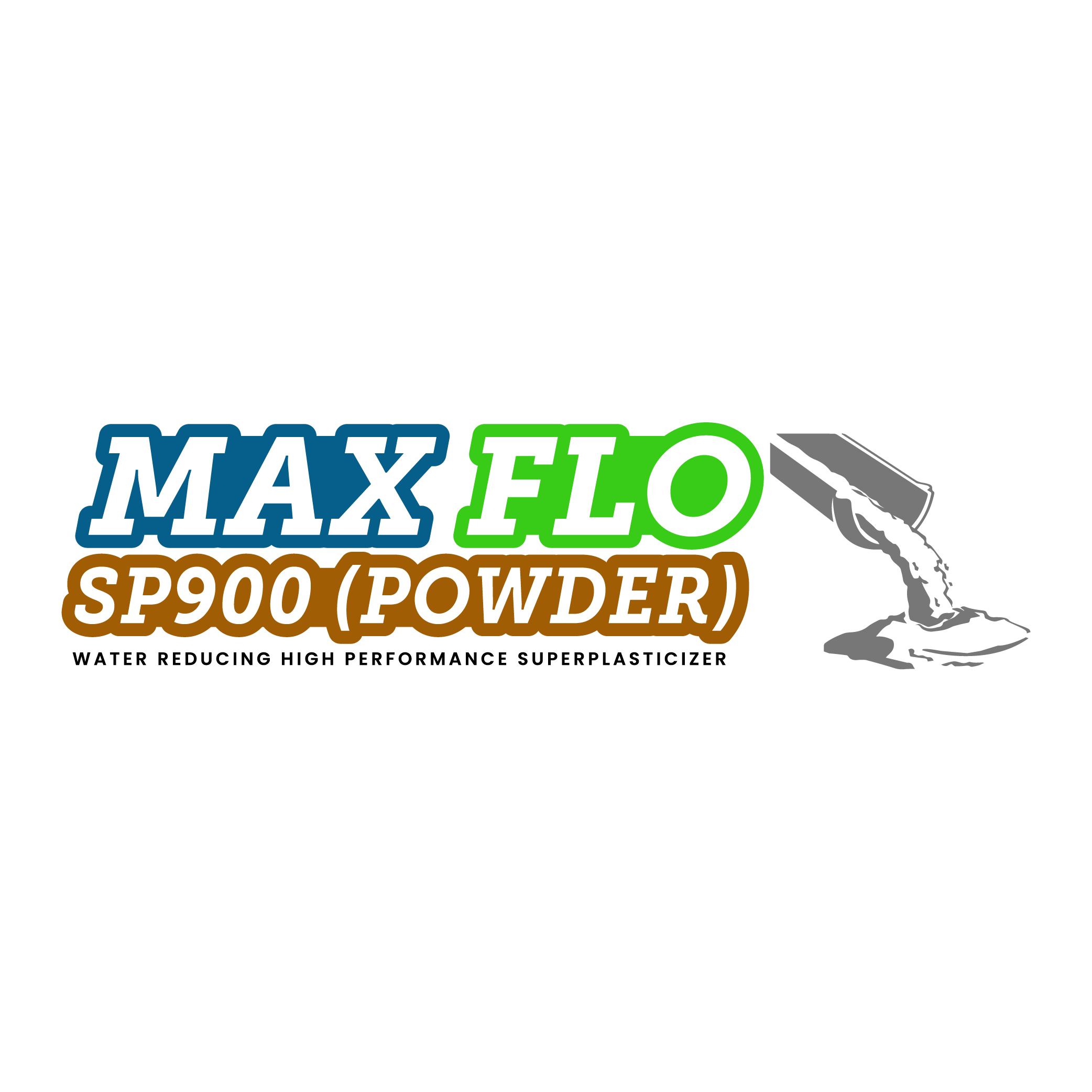Max Flo SP 900
