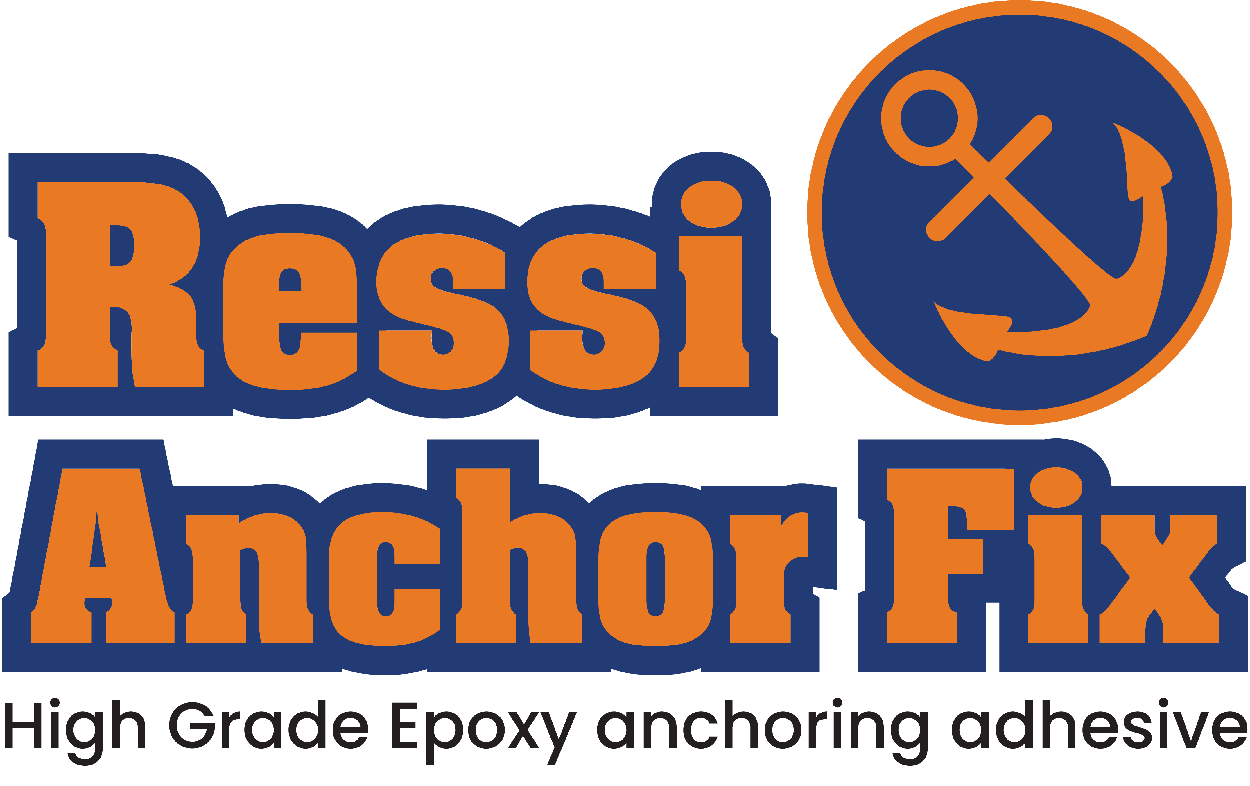 Ressi Anchor Fix