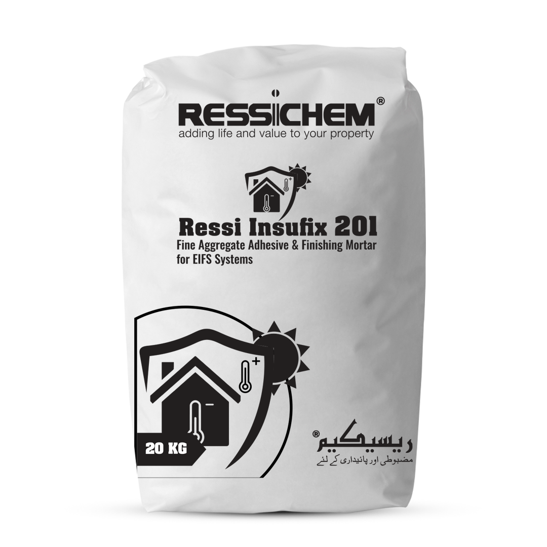 Ressi Insufix 201