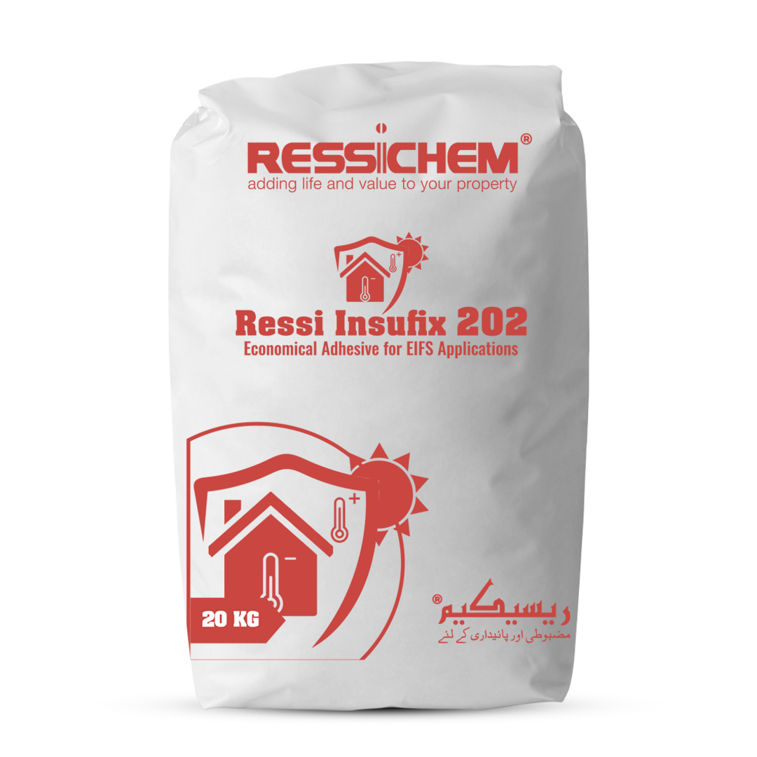 Ressi Insufix 202