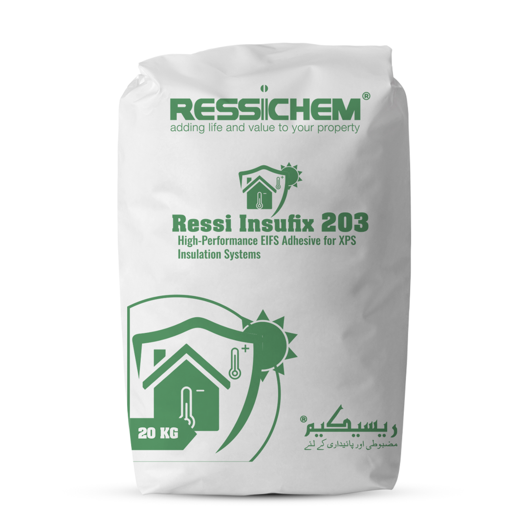 Ressi Insufix 203