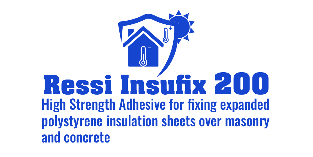Ressi Insufix 200