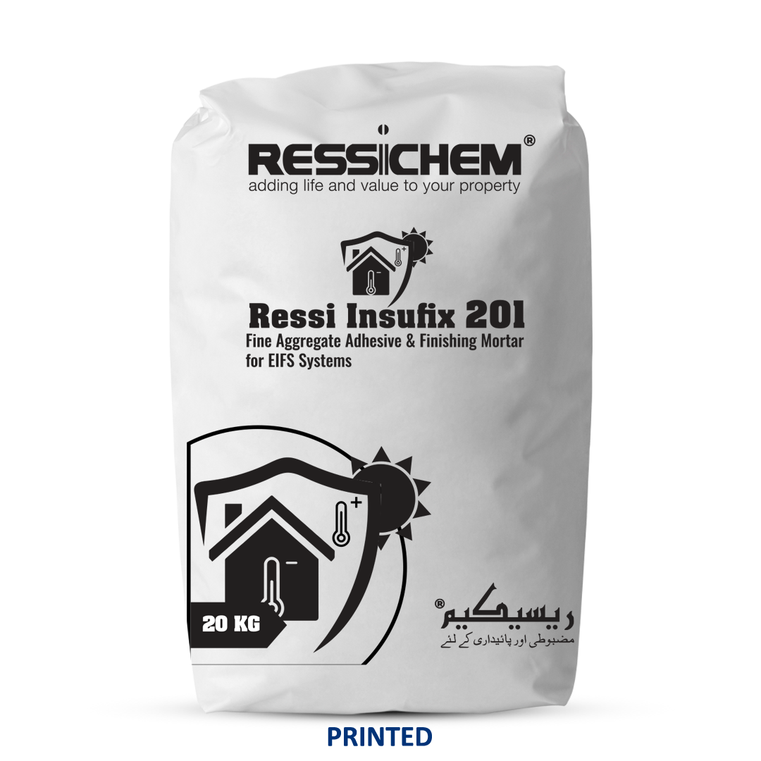 4 Insufix 201 Printed