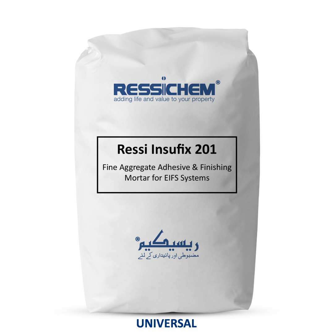 4 Ressi Insufix 201 Universal