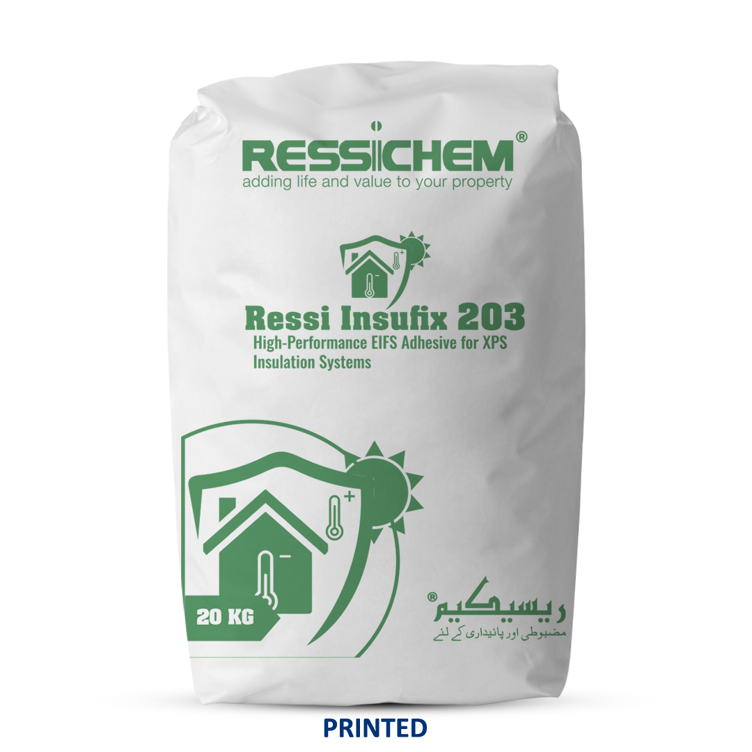 4 Ressi Insufix 203 Printed