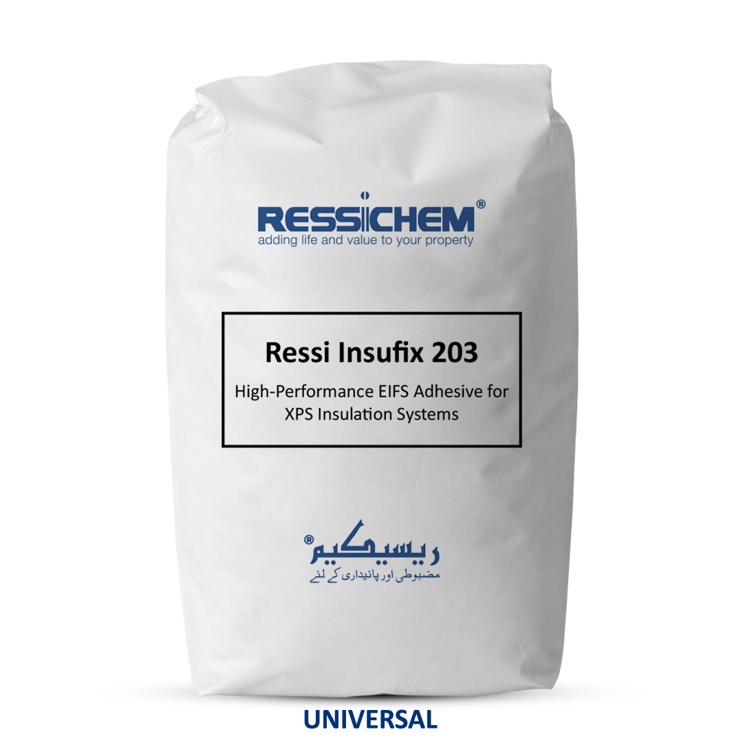 4 Ressi Insufix 203 Universal
