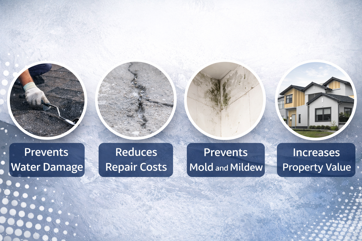 benefits-of-bathroom-and-roof-waterproofing