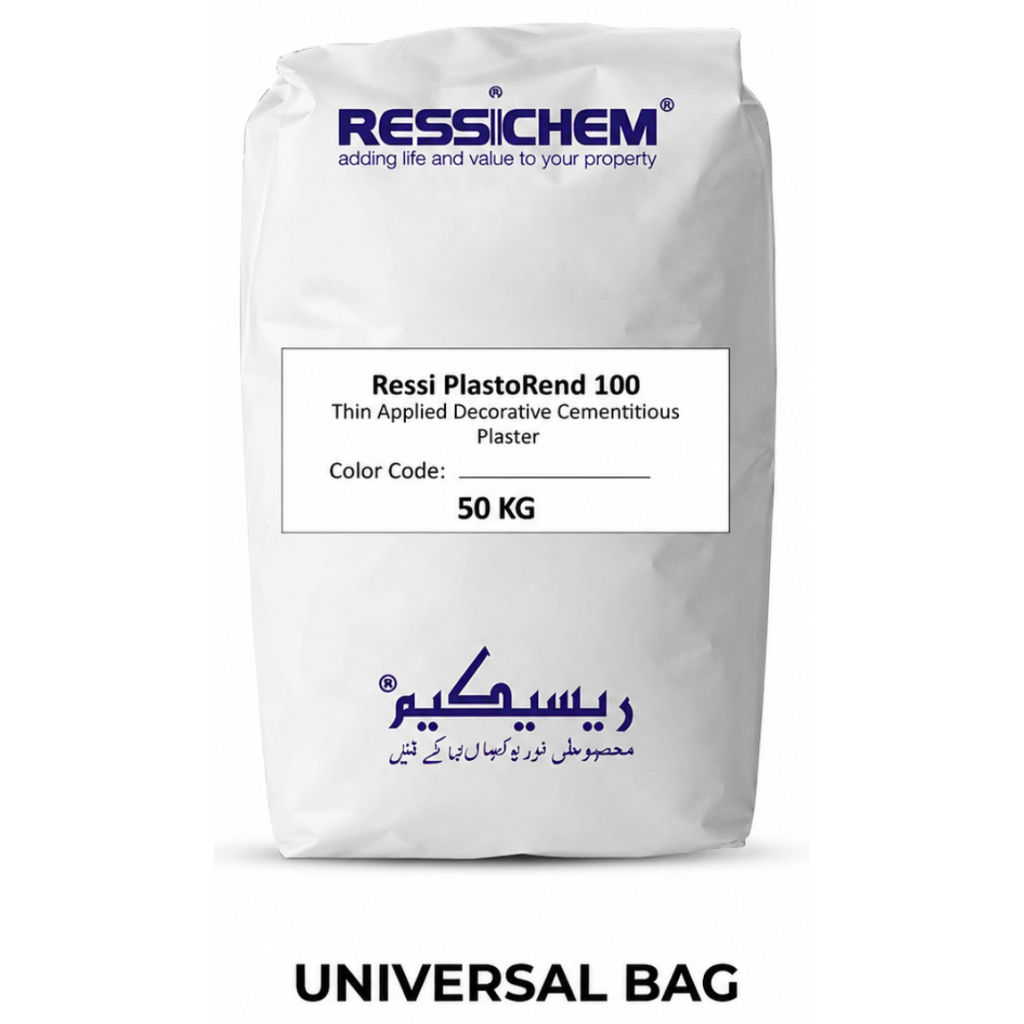 Plastorend100 Universal