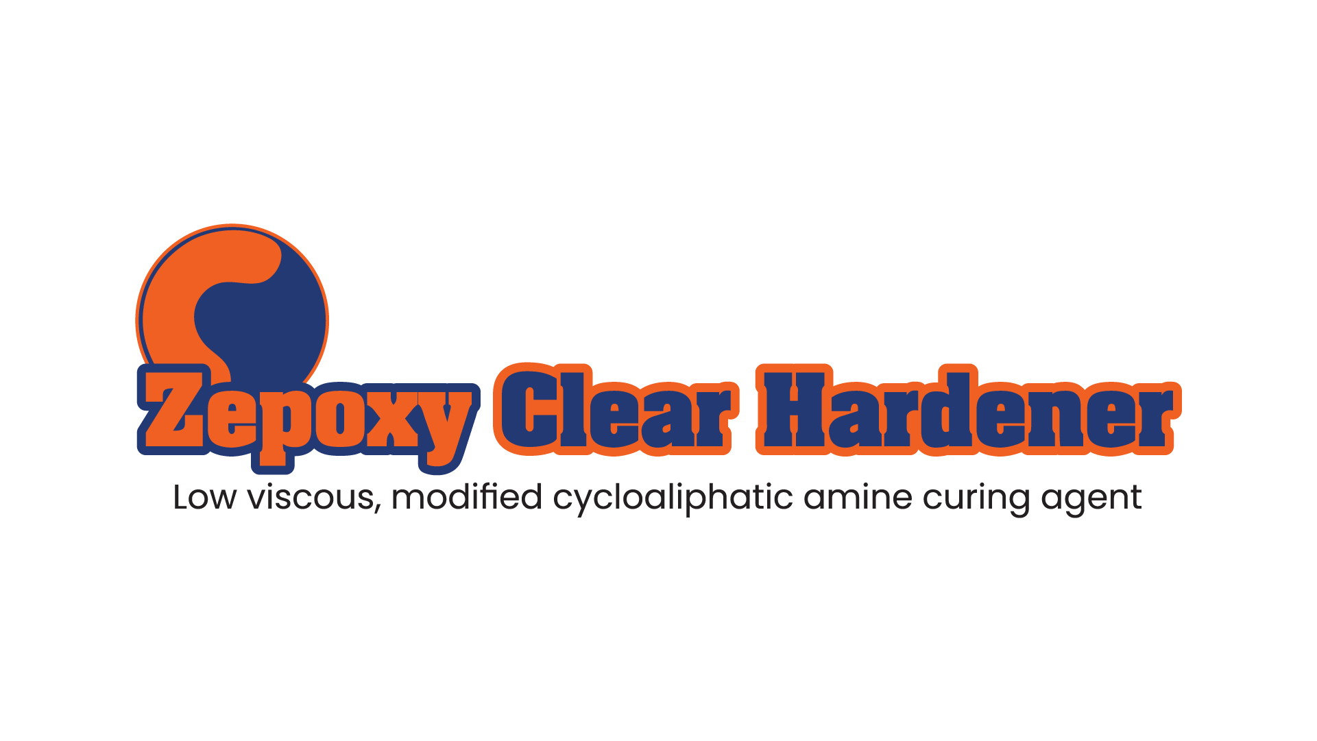 Zepoxy Clear Hardener by ressichem