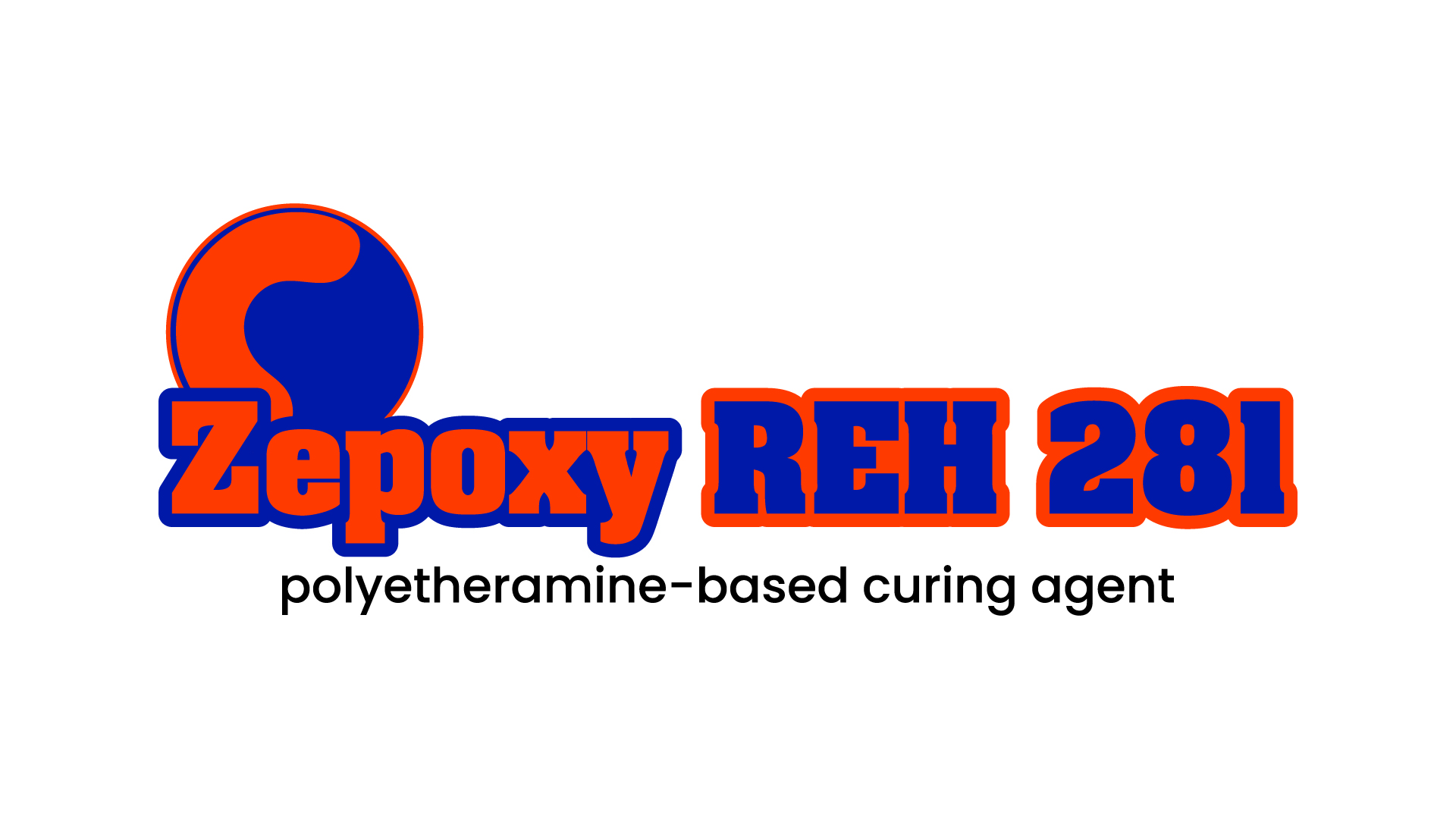 Zepoxy REH 281