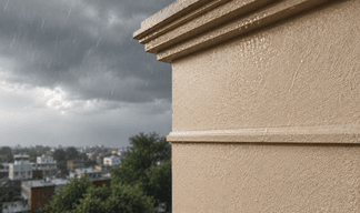 how-decorative-plaster-withstands-heat,-rain,-&-humidity