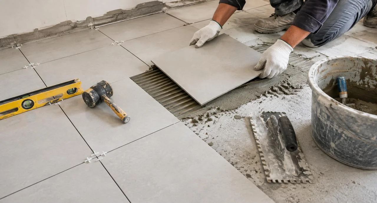 Best Tile Bond in Pakistan