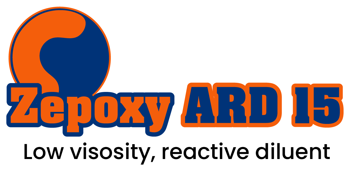 Zepoxy ARD 15 by ressichem