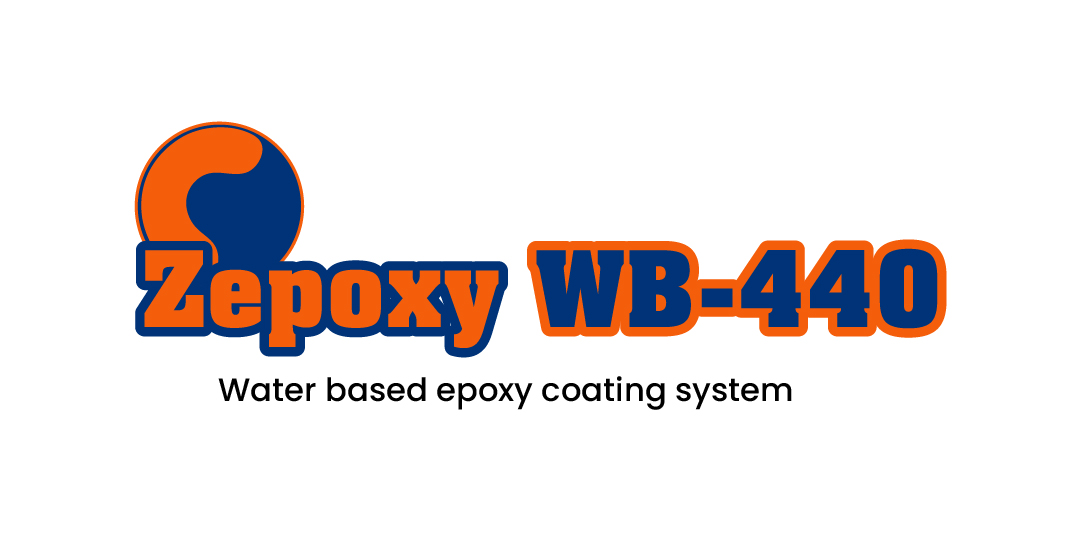 Zepoxy WB-440